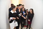 Akshay Kumar, Tulsi Kumar promote Airlift at T Series Stage Academy in Noida on 18th Jan 2016